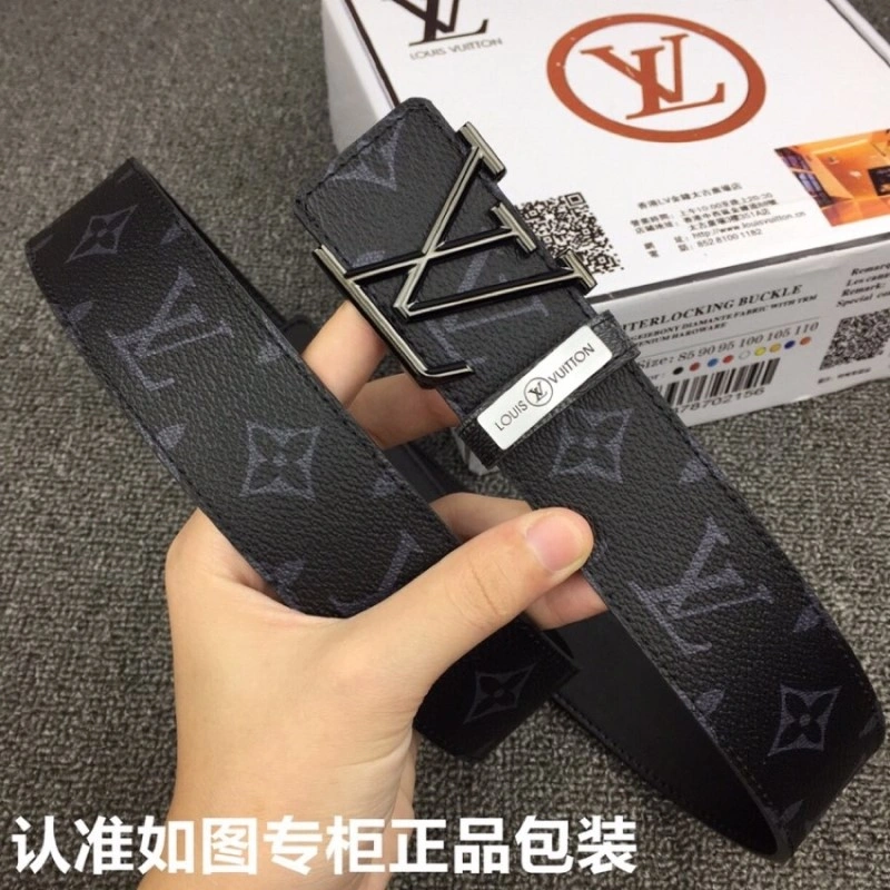 Louis Vuitton Belts Elegant 299826