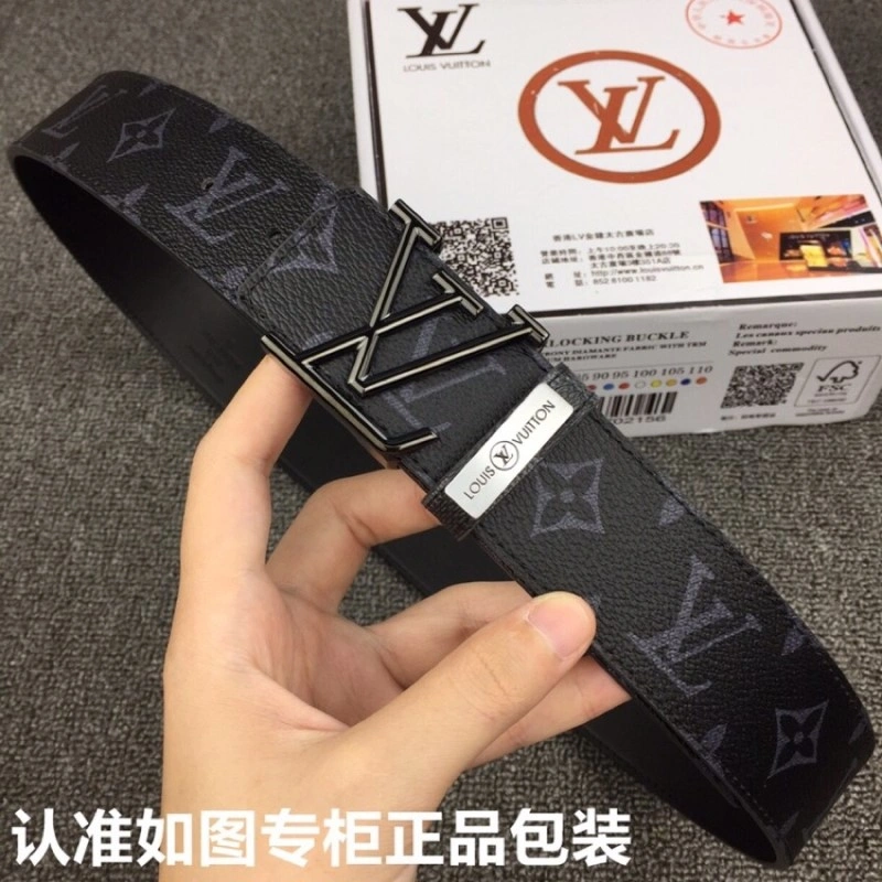 Louis Vuitton Belts Elegant 299826