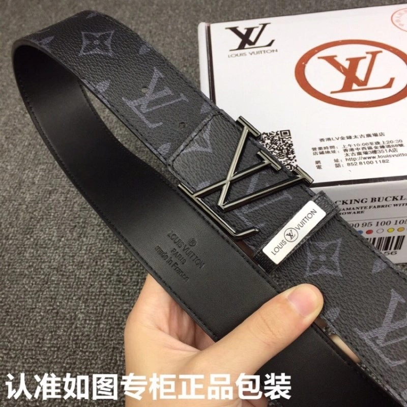 Louis Vuitton Belts Elegant 299826