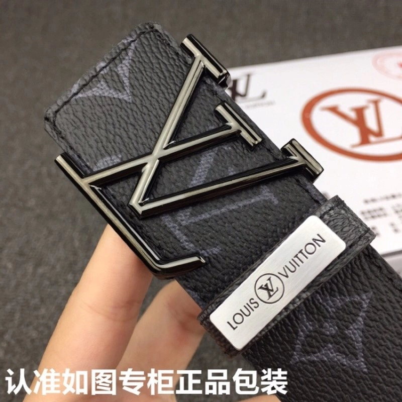 Louis Vuitton Belts Elegant 299826