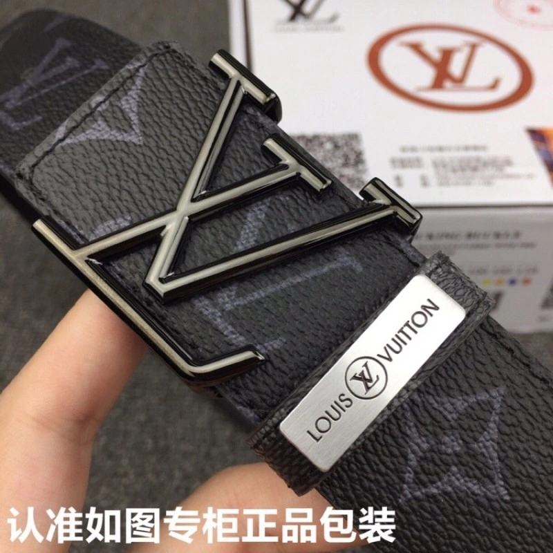 Louis Vuitton Belts Elegant 299826