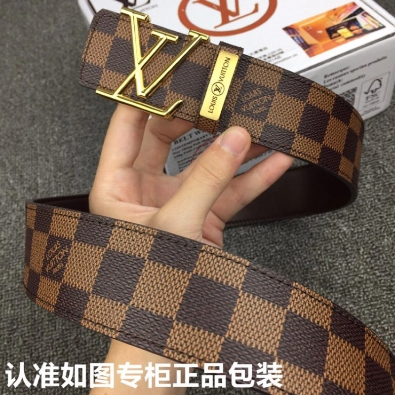 Louis Vuitton Belts Fashionable 299834