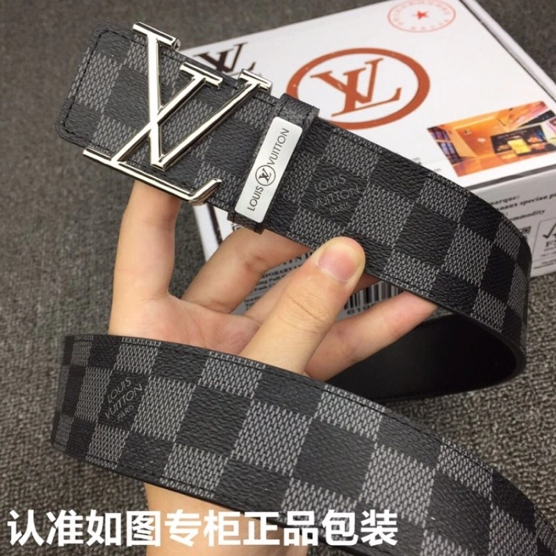 Louis Vuitton Belts Functional 299814