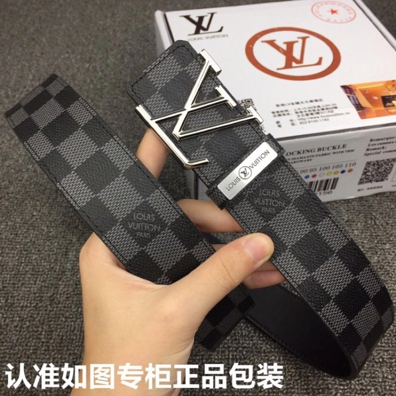 Louis Vuitton Belts Functional 299814