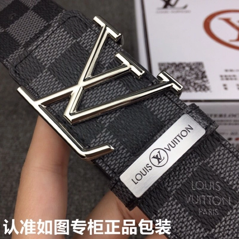 Louis Vuitton Belts Functional 299814