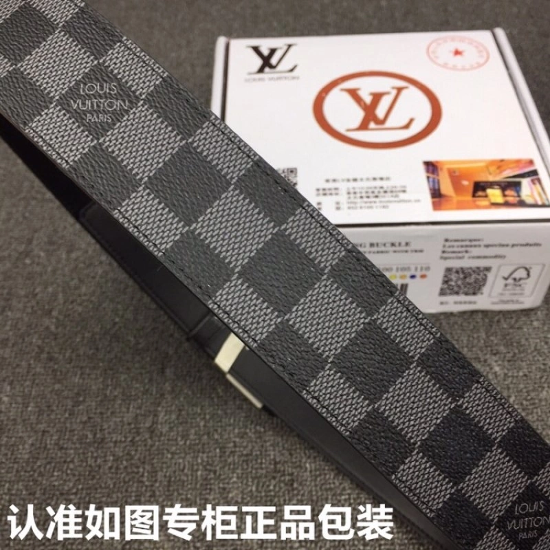 Louis Vuitton Belts Functional 299814