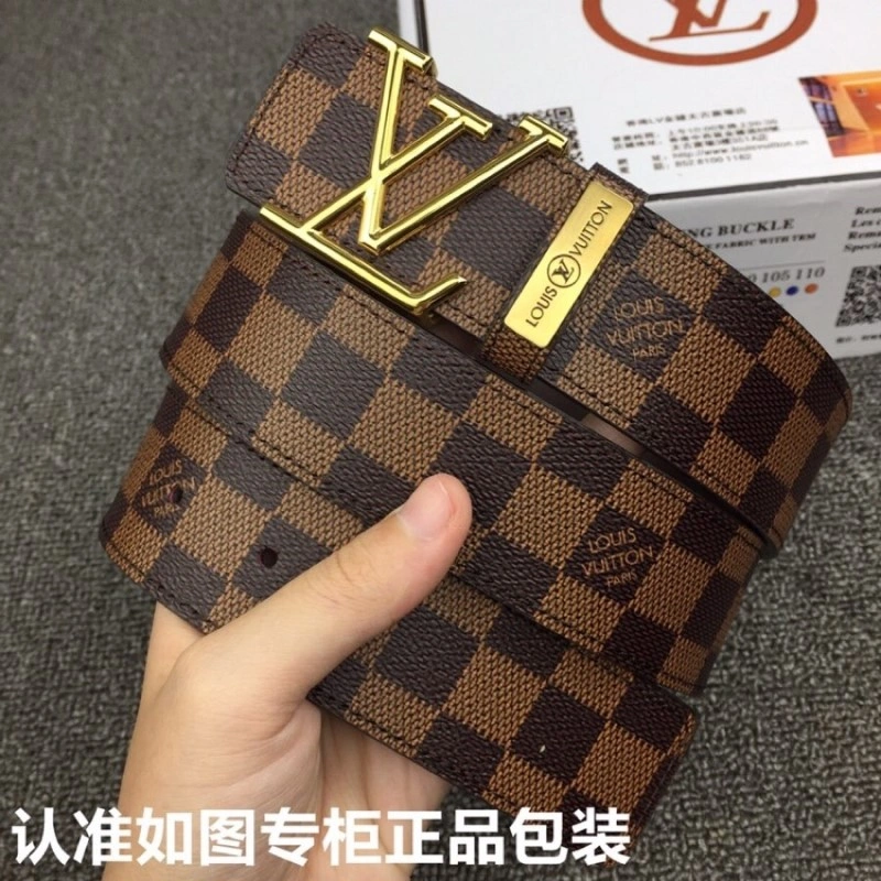 Affordable Louis Vuitton Belts 299811