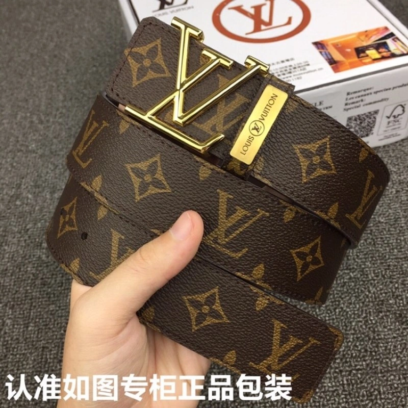 Affordable Louis Vuitton Belts 299811