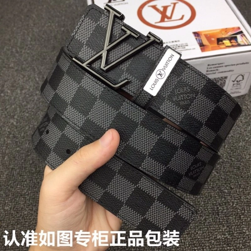 Affordable Louis Vuitton Belts 299811