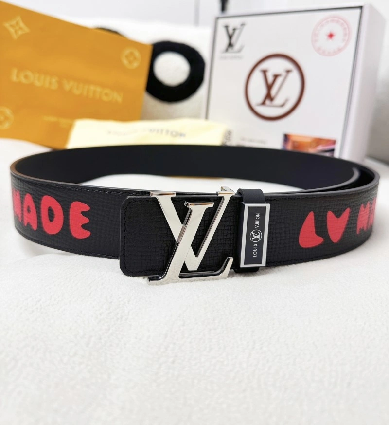Fashionable Louis Vuitton Belts 299824
