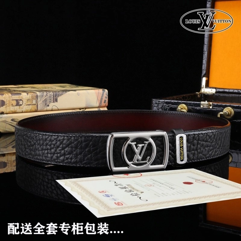 Functional Louis Vuitton Belts 299825