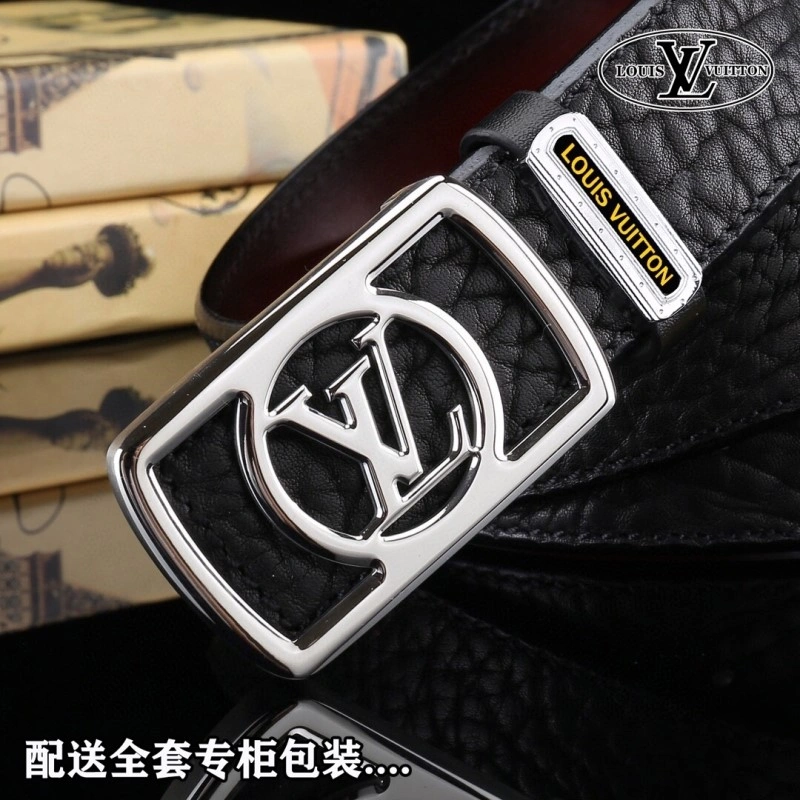 Functional Louis Vuitton Belts 299825
