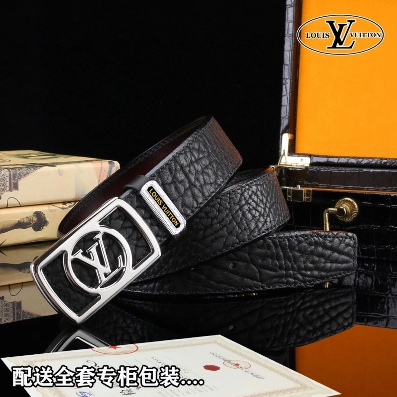 Functional Louis Vuitton Belts 299825