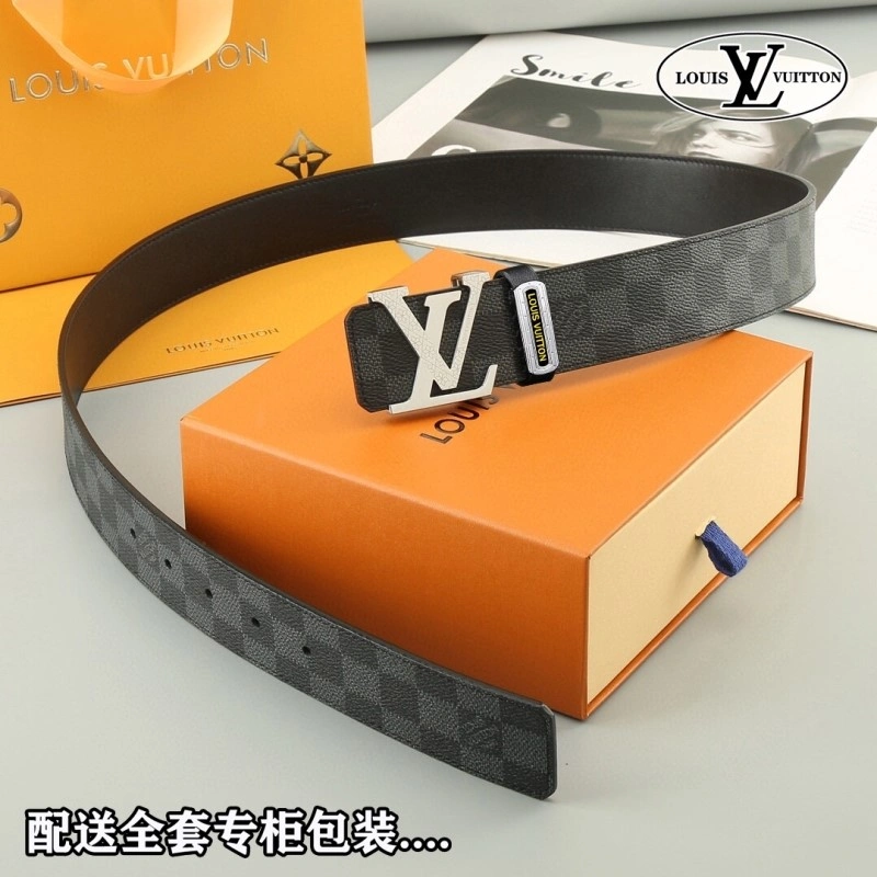 HighPerformance Louis Vuitton Belts 299831