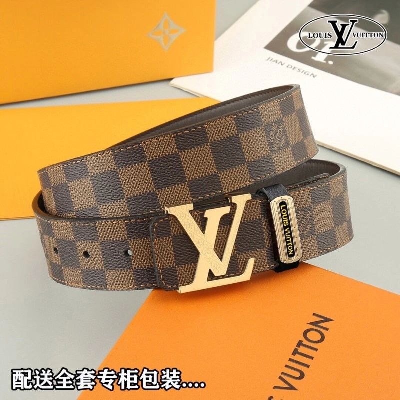 HighPerformance Louis Vuitton Belts 299831