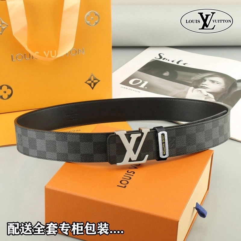 HighPerformance Louis Vuitton Belts 299831