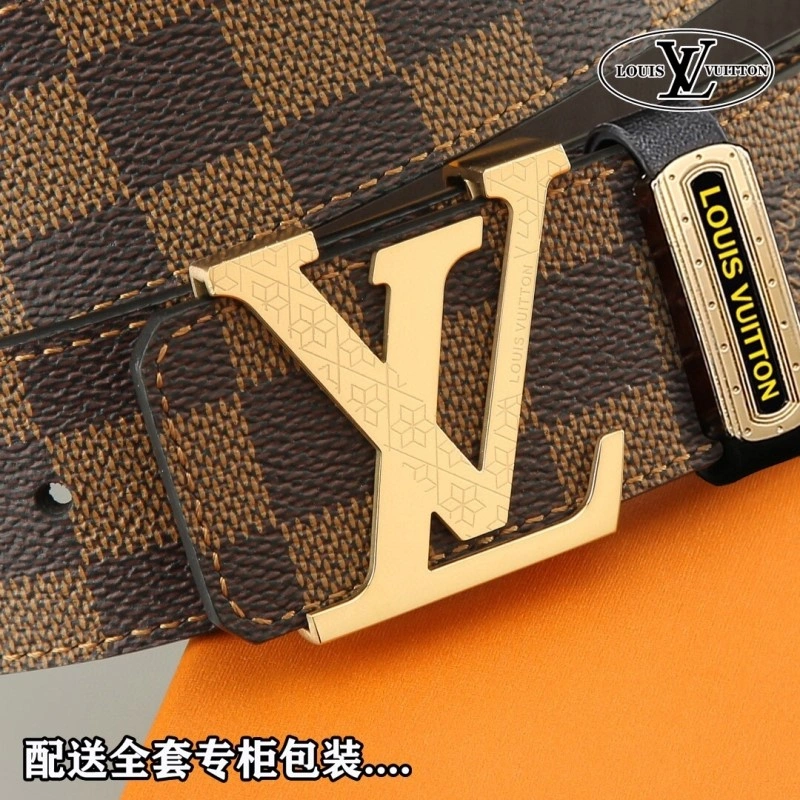 HighPerformance Louis Vuitton Belts 299831