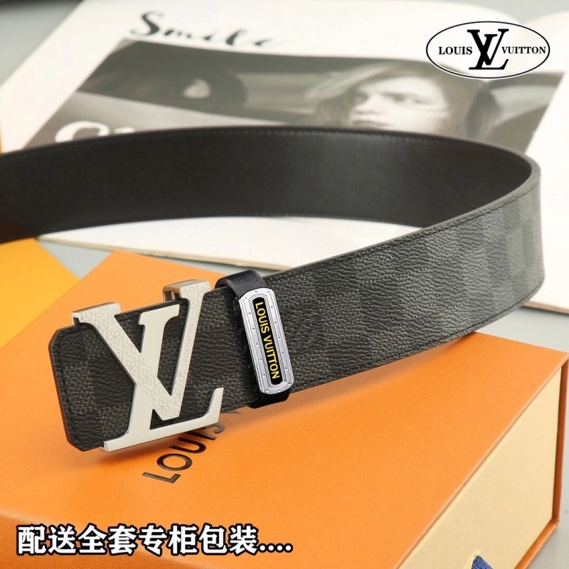 HighPerformance Louis Vuitton Belts 299831