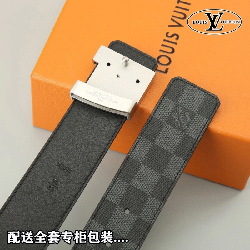 HighPerformance Louis Vuitton Belts 299831