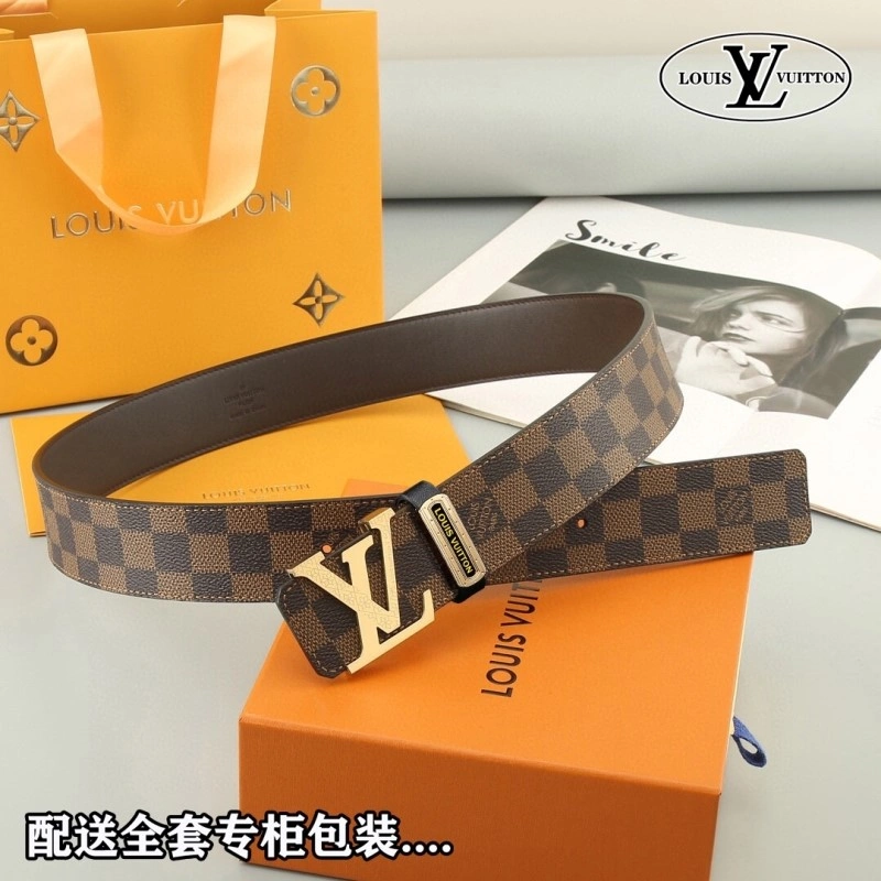 HighPerformance Louis Vuitton Belts 299831