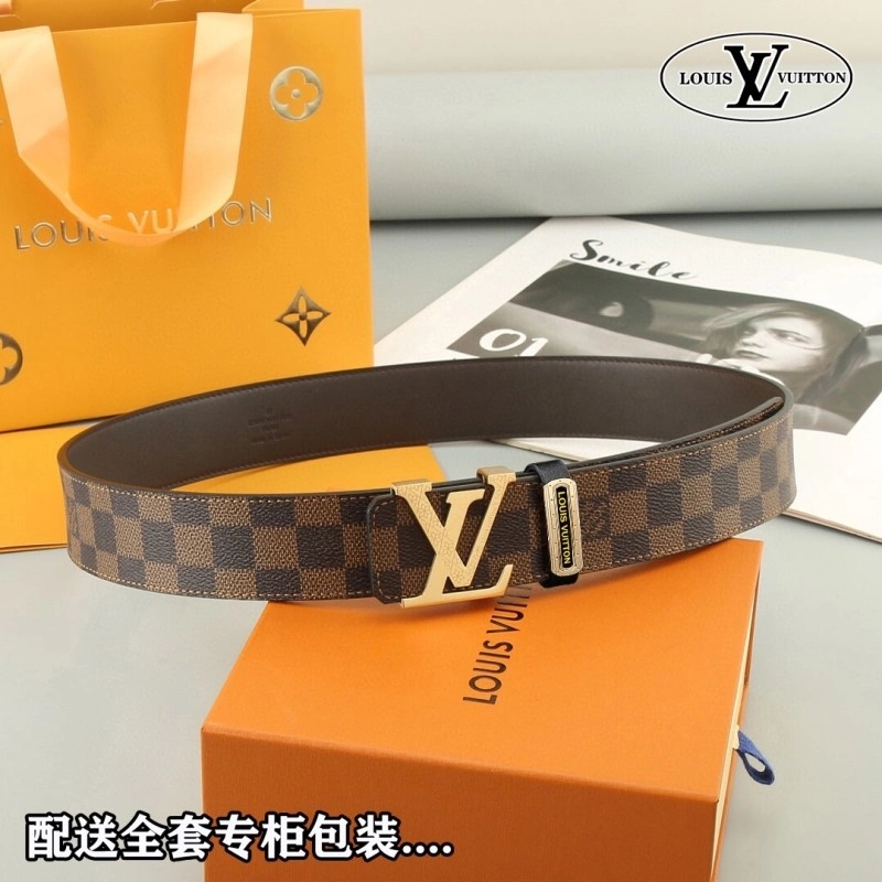 HighPerformance Louis Vuitton Belts 299831