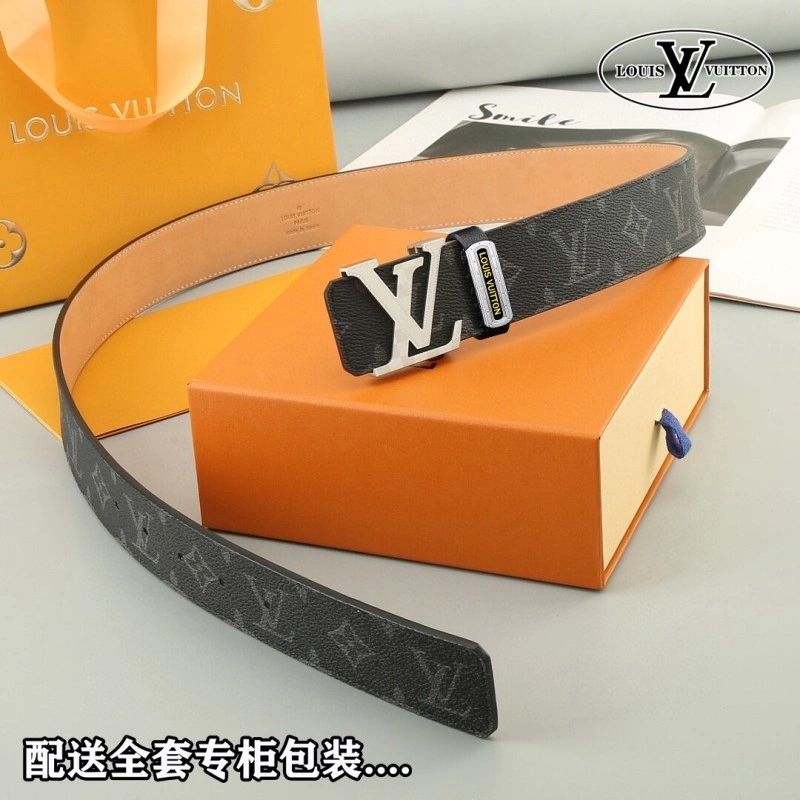 Louis Vuitton Belts Elegant 299837