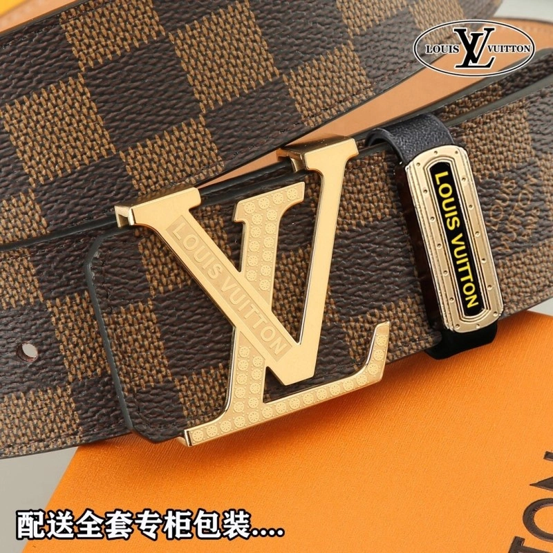 Youthful Louis Vuitton Belts 299835