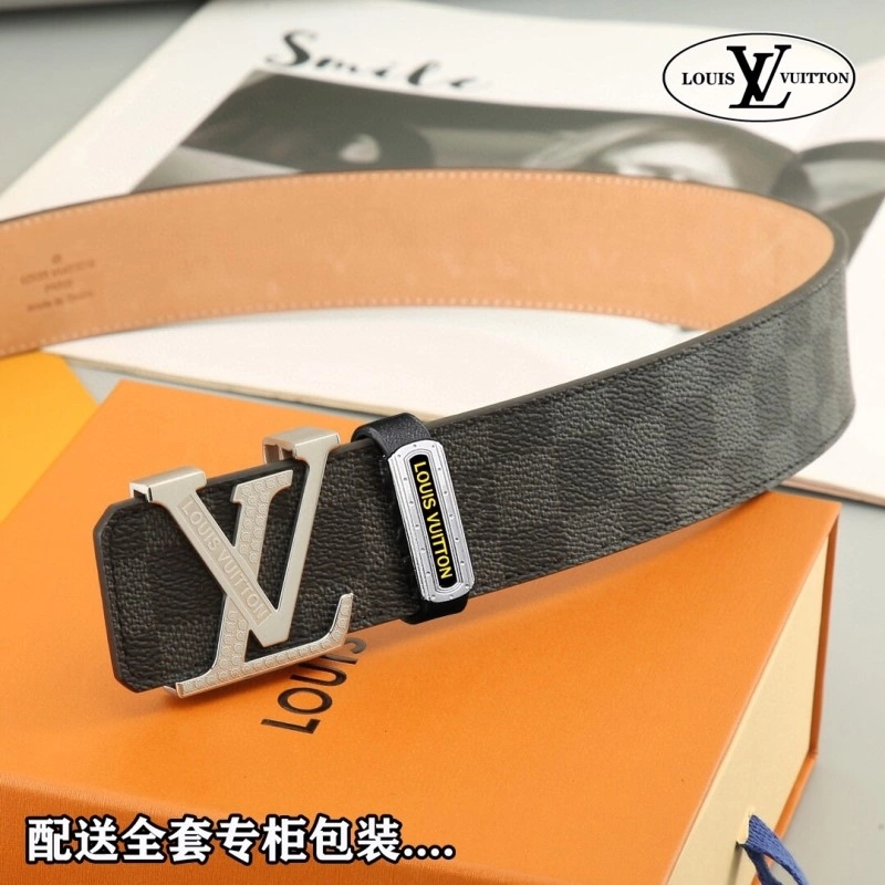 Youthful Louis Vuitton Belts 299835