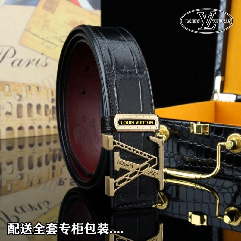 Louis Vuitton Belts BestValue 299836