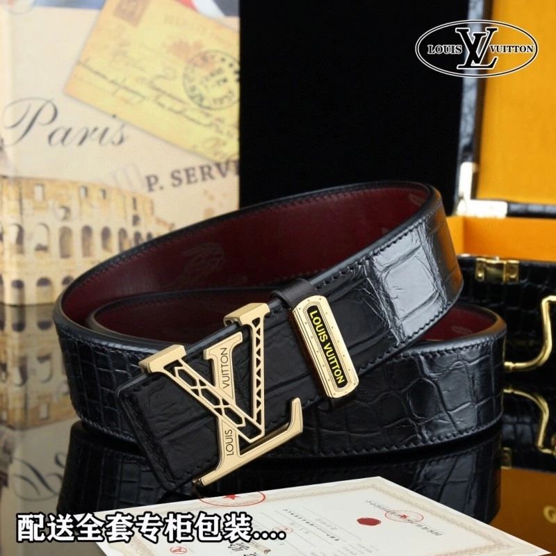 Louis Vuitton Belts BestValue 299836