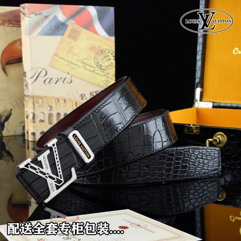 Louis Vuitton Belts BestValue 299836