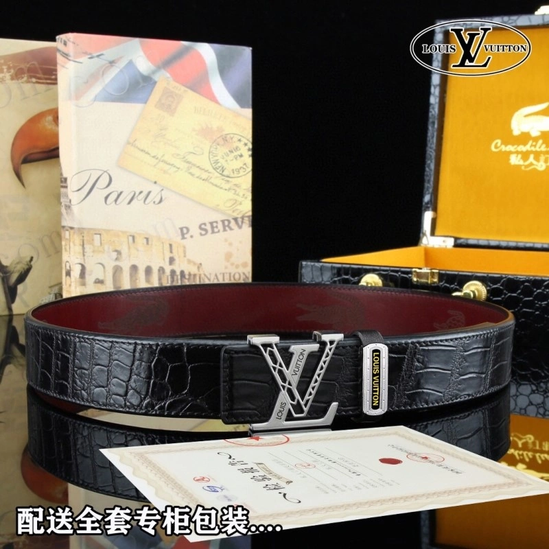 Louis Vuitton Belts BestValue 299836