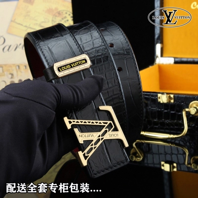 Louis Vuitton Belts BestValue 299836