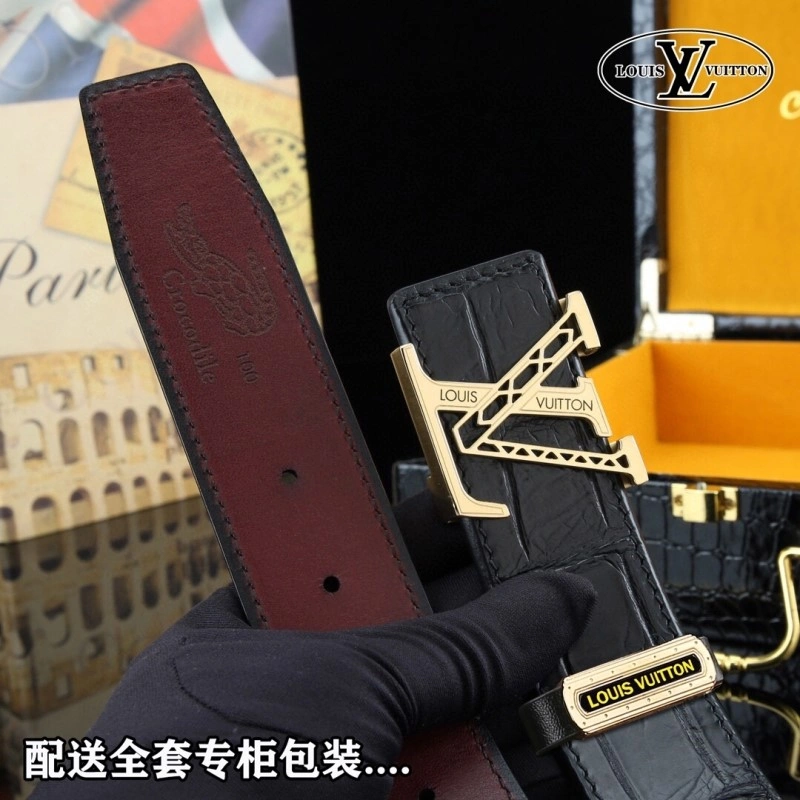 Louis Vuitton Belts BestValue 299836