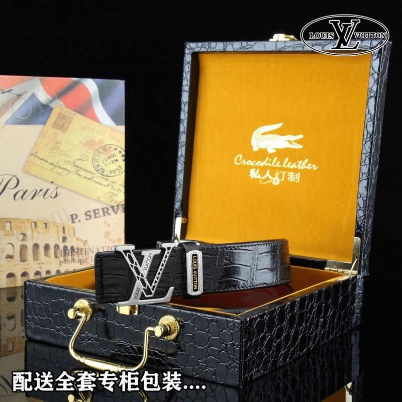 Louis Vuitton Belts BestValue 299836