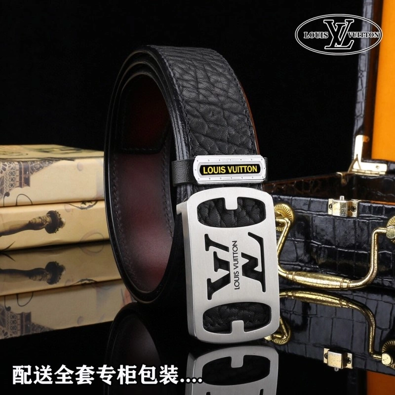 Elegant Louis Vuitton Belts 299838