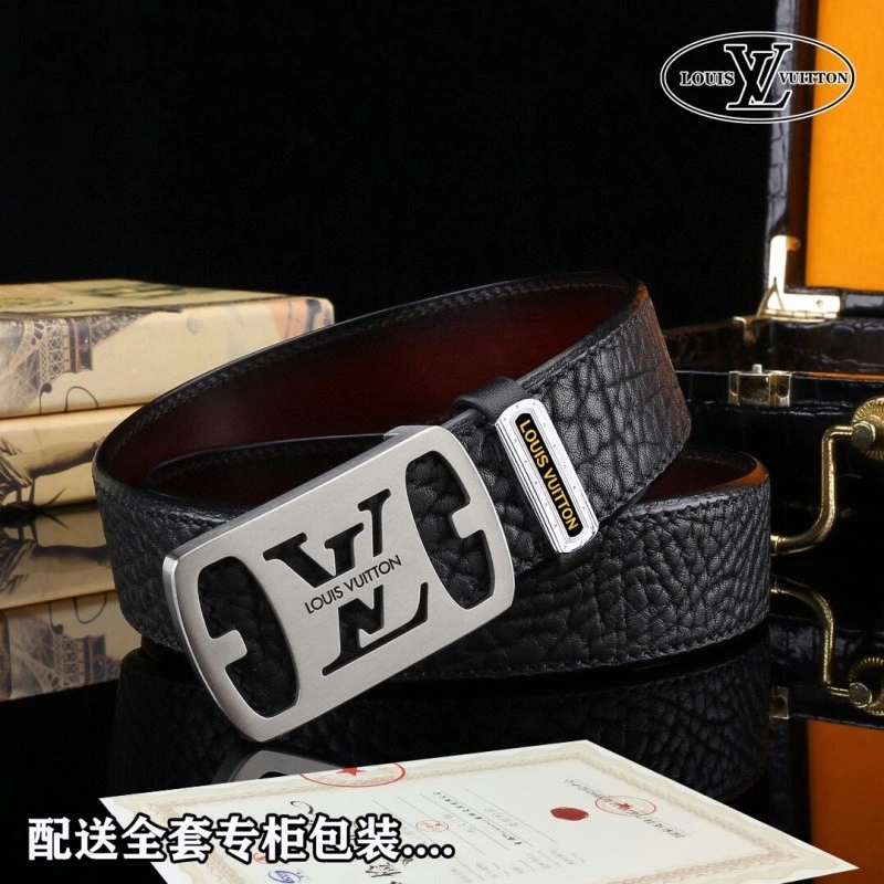 Elegant Louis Vuitton Belts 299838