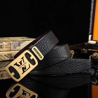 Elegant Louis Vuitton Belts 299838
