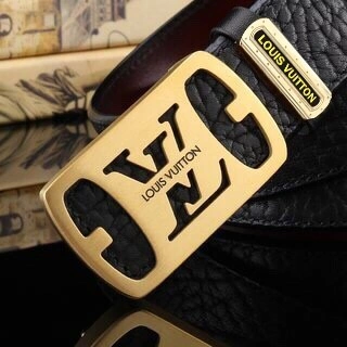 Elegant Louis Vuitton Belts 299838