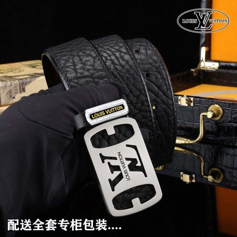 Elegant Louis Vuitton Belts 299838