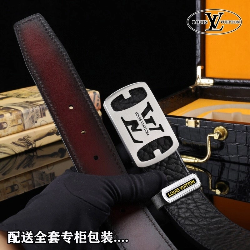 Elegant Louis Vuitton Belts 299838