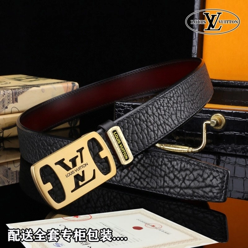 Elegant Louis Vuitton Belts 299838