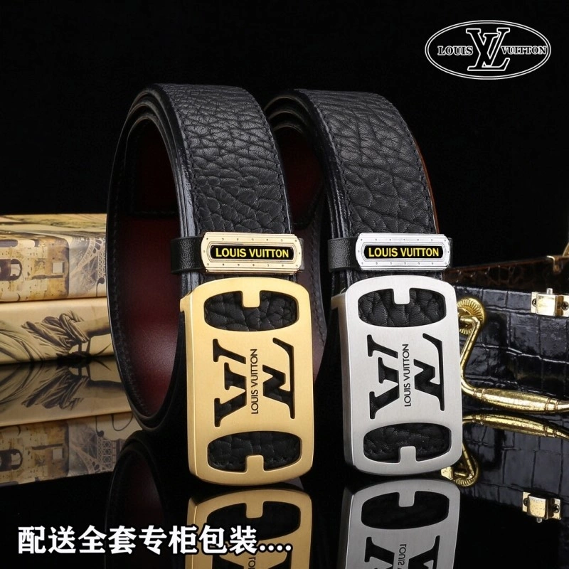 Elegant Louis Vuitton Belts 299838