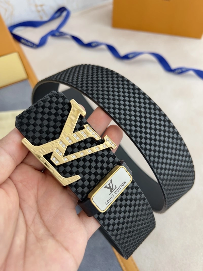 Louis Vuitton Belts Contemporary 299833