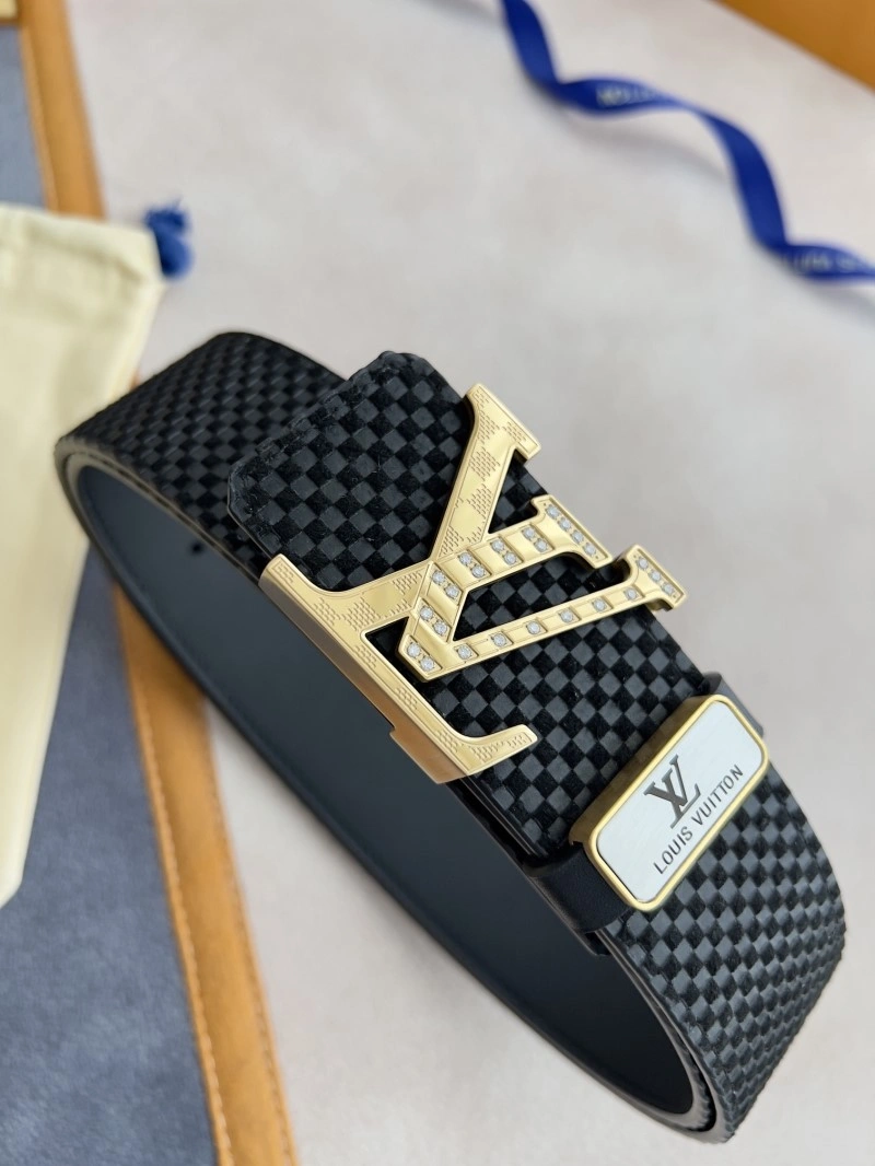 Louis Vuitton Belts Contemporary 299833