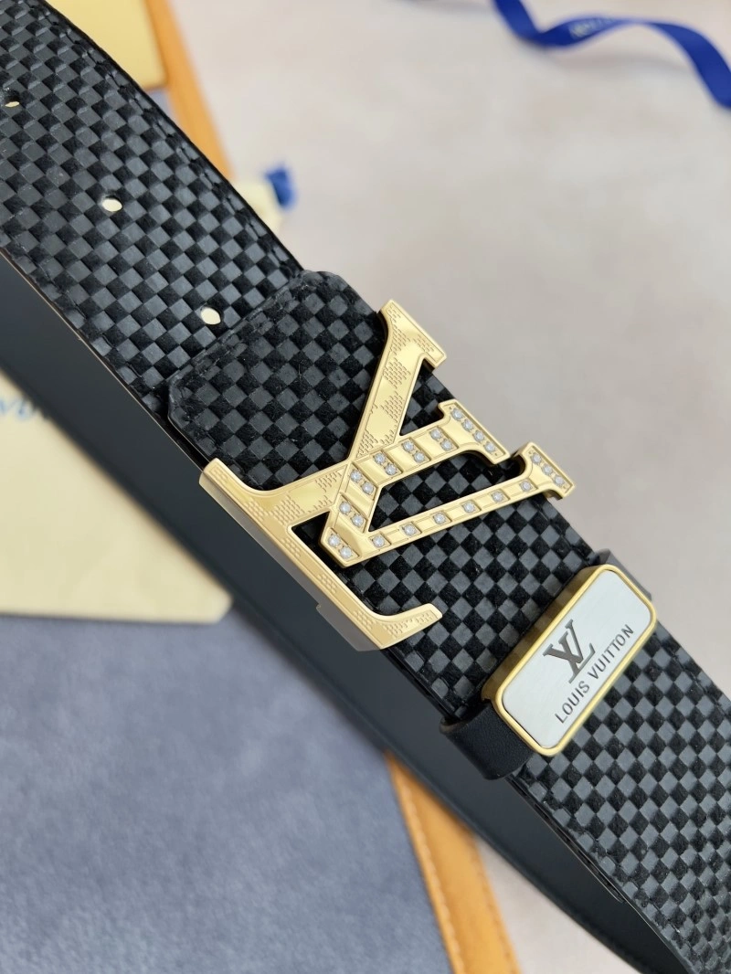Louis Vuitton Belts Contemporary 299833