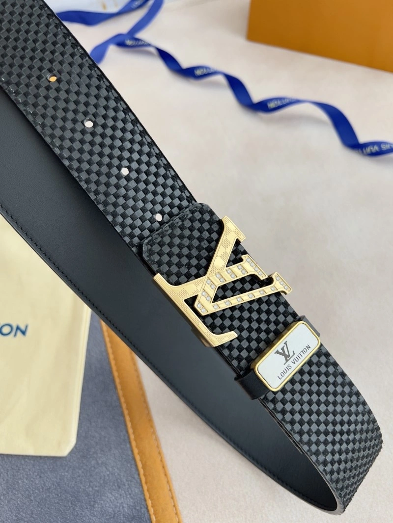 Louis Vuitton Belts Contemporary 299833