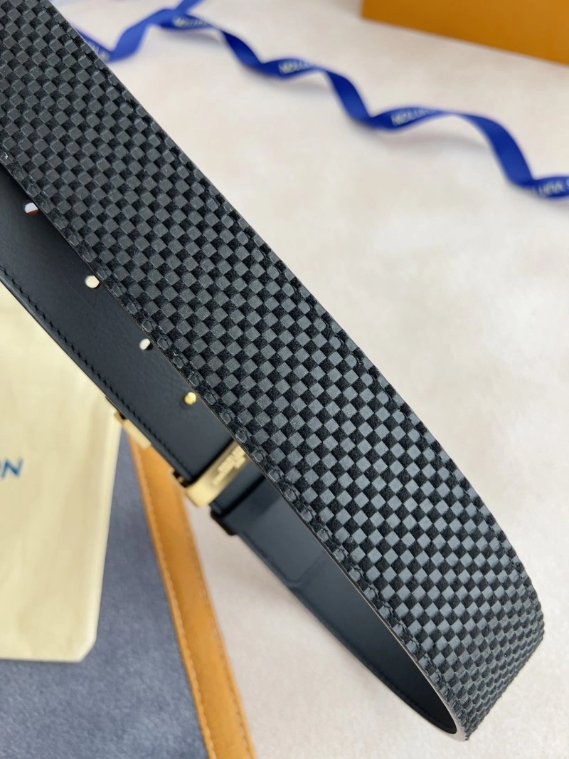 Louis Vuitton Belts Contemporary 299833
