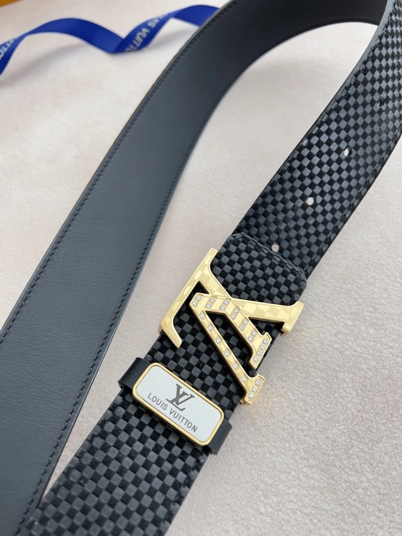 Louis Vuitton Belts Contemporary 299833