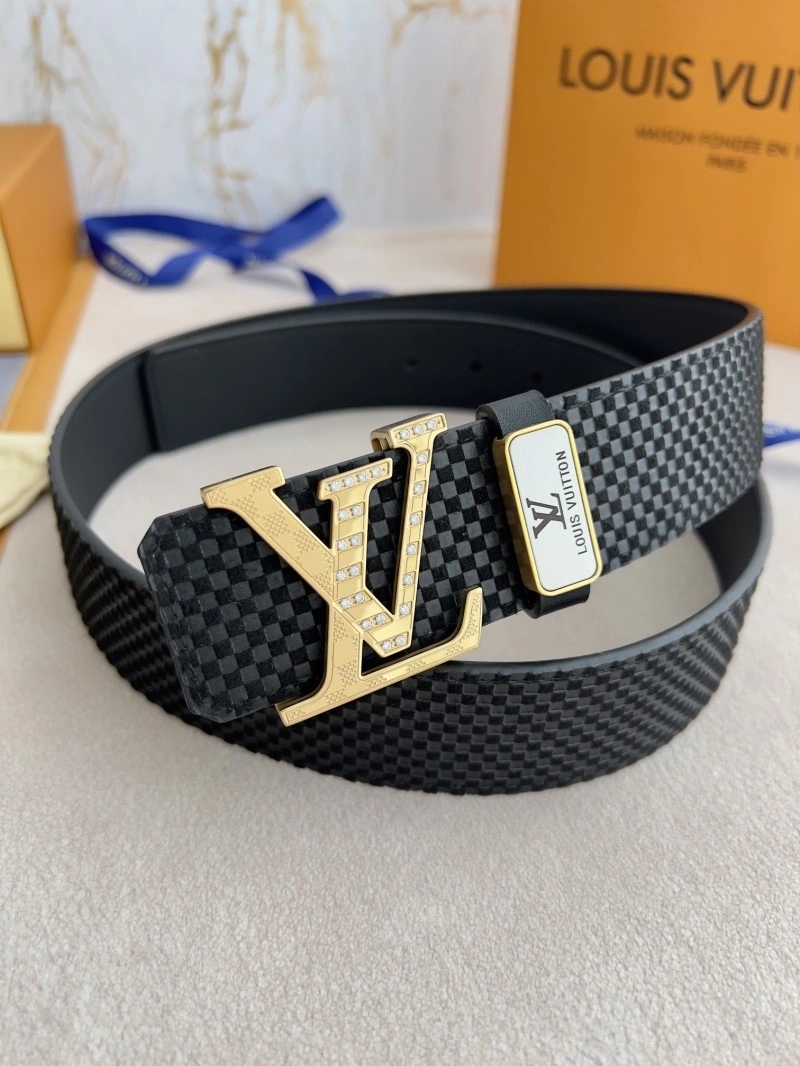 Louis Vuitton Belts Contemporary 299833